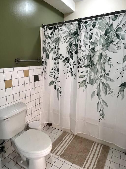 Midtown Flat Near Overton Park & Downtown Μέμφις Εξωτερικό φωτογραφία