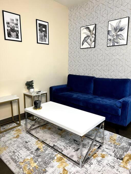 Midtown Flat Near Overton Park & Downtown Μέμφις Εξωτερικό φωτογραφία